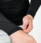 Кофта чоловіча Nike Dri-Fit Pro Black FB7908-010