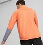 Олімпійка чоловіча Puma Seasons Raincell Orange 523245-94