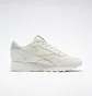 Кросівки жіночі Reebok Classic Leather Make It Yours Shoes White Gy8799