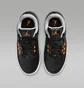 Кросівки дитячі Air Jordan Max Aura 5 Gs Black DZ4352-008