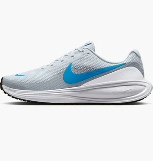 Кроссовки мужские Nike Revolution 8 Grey HJ9198-006
