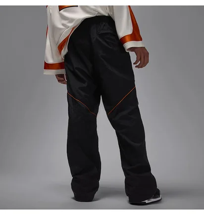 Штаны мужские Air Jordan Brooklyn Black IB1047-011