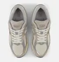 Кроссовки унисекс New Balance 2002R Beige U2002RRD