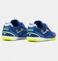 Футзалки чоловічі Joma Dribling 2504 Royal Blue DRIS2504IN