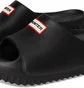 Тапочки жіночі Hunter Faroe Black HWFAROE-BLK01-001