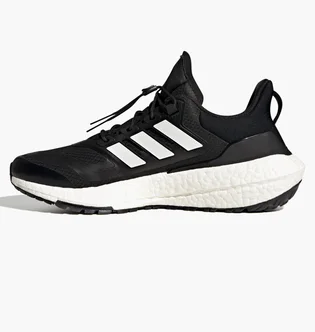 Кроссовки мужские Adidas Ultraboost 22 Cold.Rdy 2.0 Running Shoes Black Gx6690