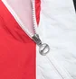 Куртка жіноча Nike Swoosh Jacket Red/Black BV3685-010