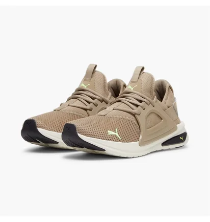 Кросівки чоловічі Puma Softride Enzo Evo Running Shoes Beige 377048-28