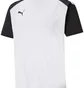 Футболка мужская Puma Teampacer Jersey White 704919-04