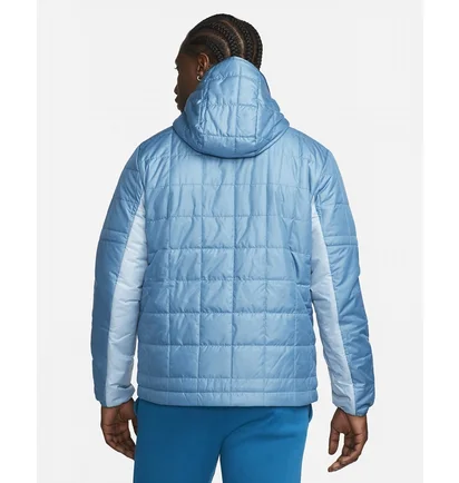 Куртка чоловіча Nike Tottenham Hotspur Light Blue DN3154-415