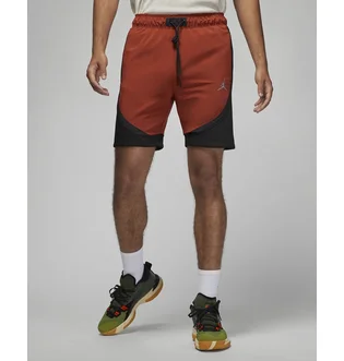 Шорты мужские Air Jordan Statement Dri-Fit Sport Orange DM1829-641
