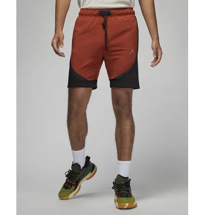 Шорти чоловічі Air Jordan Statement Dri-Fit Sport Orange DM1829-641