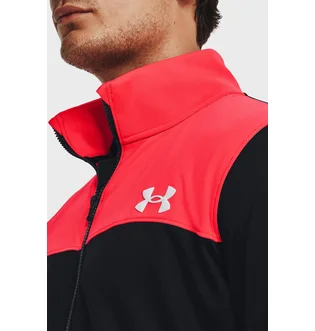 Спортивный костюм мужской Under Armour Emea Novelty Black/Red 1366212-006