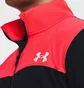 Спортивний костюм чоловічий Under Armour Emea Novelty Black/Red 1366212-006