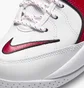 Кроссовки мужские Nike Air Zoom Flight 95 White/Red Dx1165-100