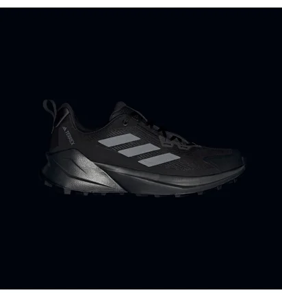 Кроссовки мужские Adidas Terrex Black JH6407