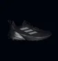 Кроссовки мужские Adidas Terrex Black JH6407