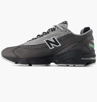 Кроссовки унисекс New Balance 1000 Grey M1000T