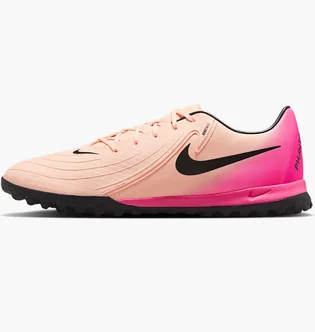 Сороконіжки чоловічі Nike Phantom Gx Ii Academy Tf Peach FJ2577-800