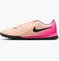 Сороконожки мужские Nike Phantom Gx Ii Academy Tf Peach FJ2577-800