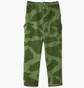 Штаны мужские Air Jordan Essentials Green FD7455-340