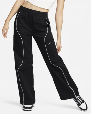 Штани жіночі Nike Sportswear Black FN1949-010