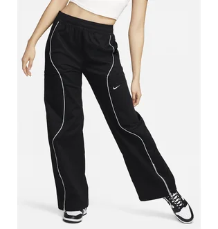 Штаны женские Nike Sportswear Black FN1949-010