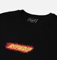 Футболка чоловіча RipNDip Risky Business Black RNDSUM24135