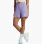 Шорты женские Adidas Future Icons Winners Shorts Violet IC0497