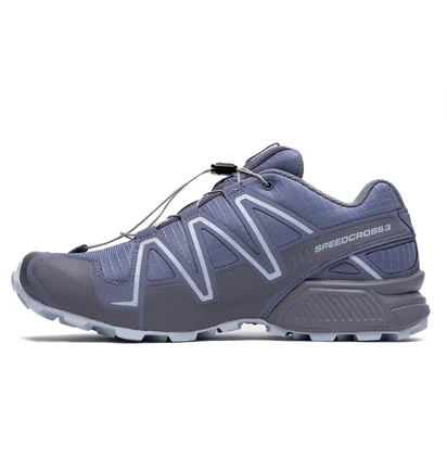 Кросівки унісекс Salomon Speedcross 3 Blue L47587600