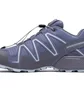 Кросівки унісекс Salomon Speedcross 3 Blue L47587600