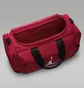 Сумка унісекс Air Jordan Jam Velocity Duffle Bordo SM0920-R78