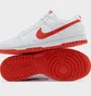 Кросівки чоловічі Nike Dunk Low White DV0831-103