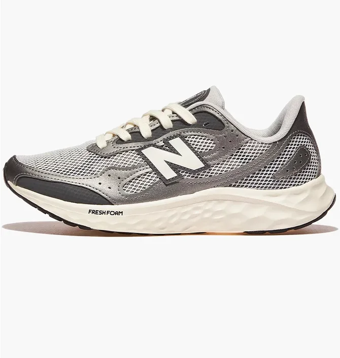 Кроссовки мужские New Balance G4 Grey MARISTG4