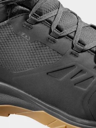 Черевики чоловічі Salomon Outsnap Cswp Black L40922000