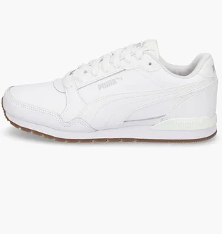 Кросівки унісекс Puma St Runner V3 L White 384855-05