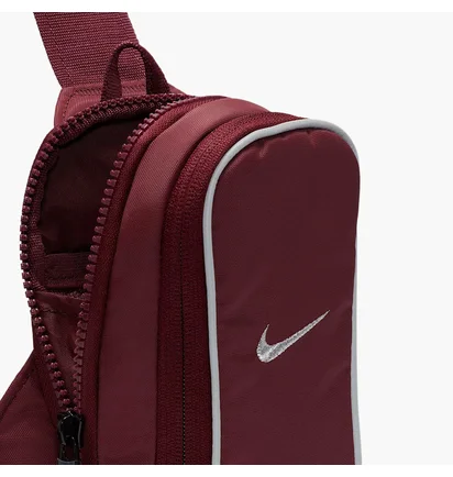 Сумка унисекс Nike Sportswear Essentials Brown FB2850-681