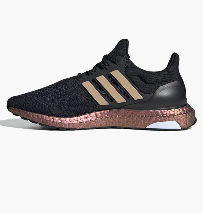 Кроссовки унисекс Adidas Ultraboost 1.0 Dna Shoes Black Hp9618