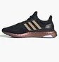 Кроссовки унисекс Adidas Ultraboost 1.0 Dna Shoes Black Hp9618
