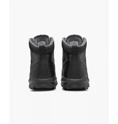 Кросівки чоловічі Nike Manoa Leather Black DC8892-001