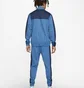 Спортивный костюм мужской Nike Sportswear Sport Essentials Blue DM6843-408