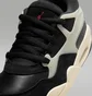 Кроссовки детские Air Jordan 4 Rm Gs Black/Grey FQ7938-006