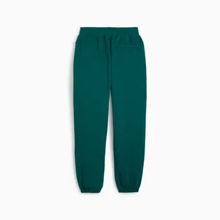 Штани чоловічі Puma Mmq Green 624007-83