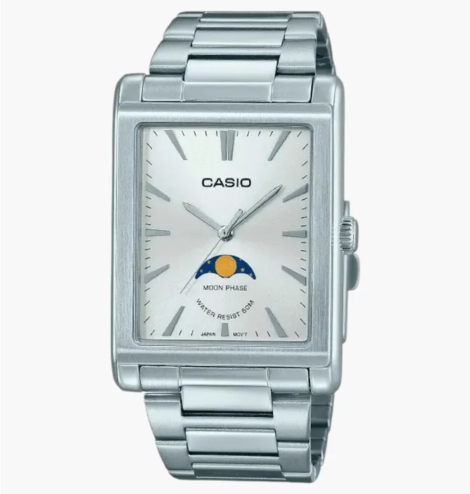 Часы мужские Casio Classic MTP-M105D-7A