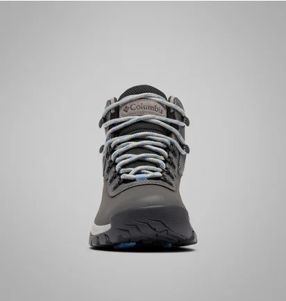 Ботинки женские COLUMBIA Newton Ridge Plus Grey BK3783-052