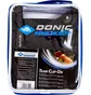 Сетка для настольного тенниса Donic Schildkrot Team Clip On Black 808302
