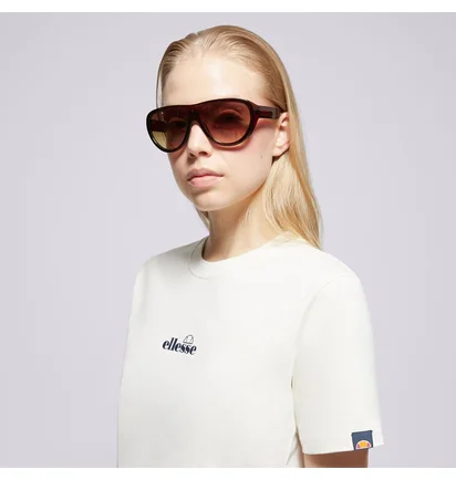 Футболка женская Ellesse Svetta Tee White SGZ16453-904