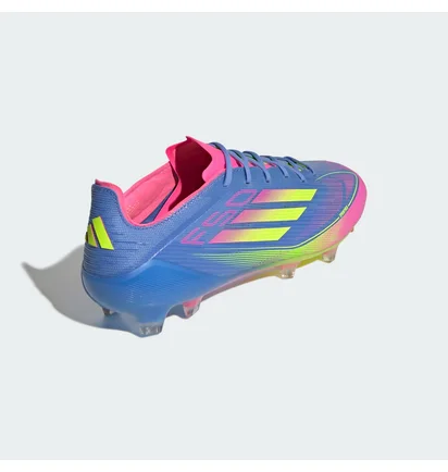 Бутсы мужские Adidas F50 Elite Blue IE1201