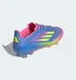 Бутсы мужские Adidas F50 Elite Blue IE1201