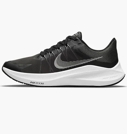 Кроссовки женские Nike Winflo 8 Black CW3421-005